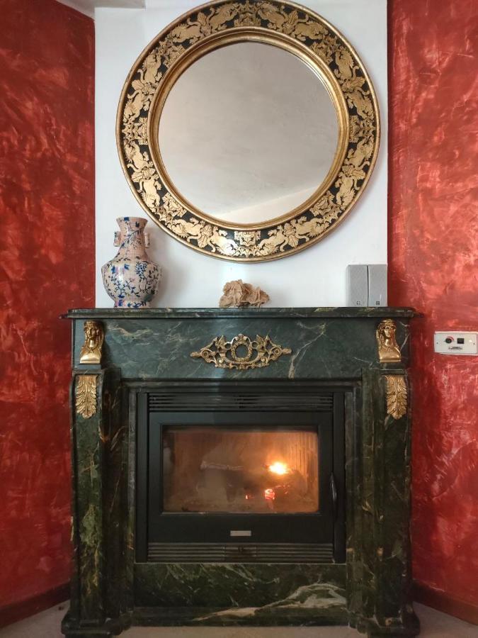Hotel Lion Roure Turin ภายนอก รูปภาพ