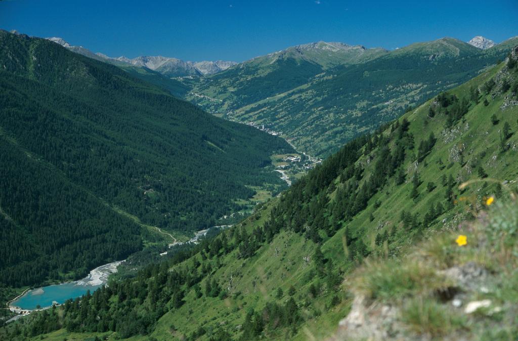 Hotel Lion Roure Turin ภายนอก รูปภาพ