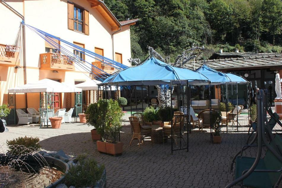 Hotel Lion Roure Turin ภายนอก รูปภาพ